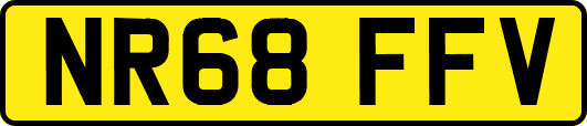 NR68FFV