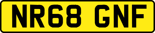 NR68GNF