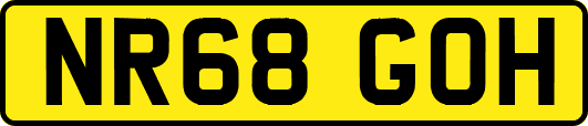 NR68GOH