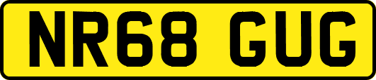 NR68GUG