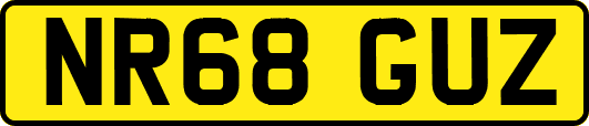 NR68GUZ