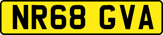 NR68GVA