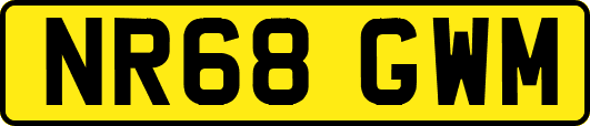 NR68GWM