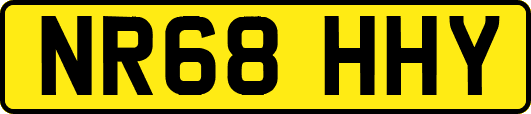 NR68HHY