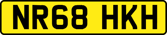 NR68HKH