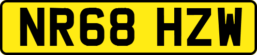 NR68HZW