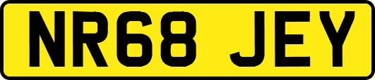 NR68JEY