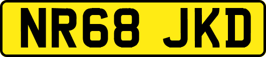 NR68JKD