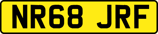 NR68JRF