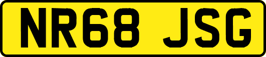 NR68JSG