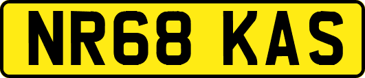 NR68KAS