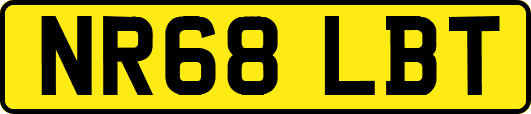 NR68LBT
