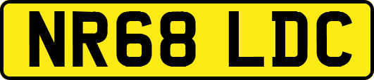 NR68LDC