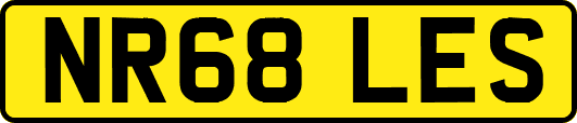 NR68LES