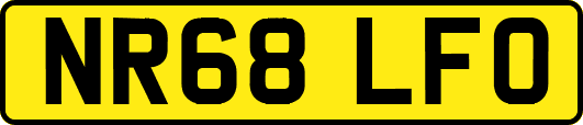 NR68LFO