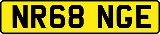 NR68NGE