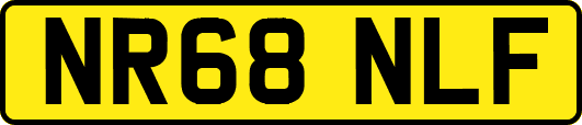 NR68NLF