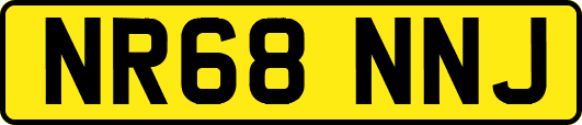 NR68NNJ