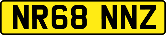 NR68NNZ