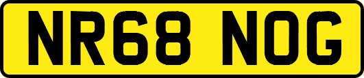 NR68NOG