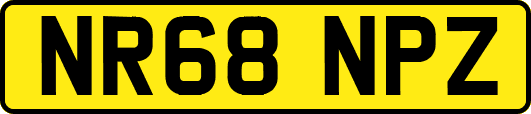 NR68NPZ