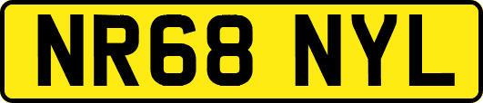 NR68NYL