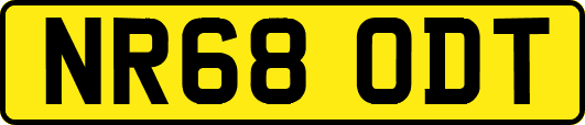 NR68ODT