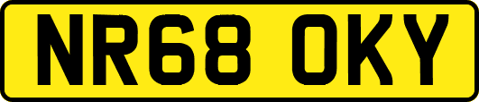 NR68OKY