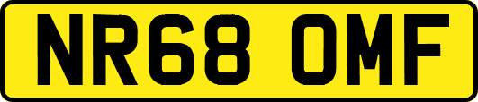 NR68OMF