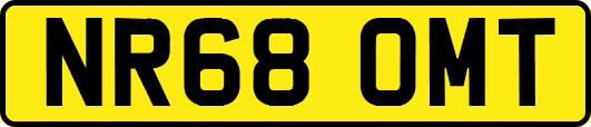 NR68OMT