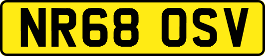 NR68OSV