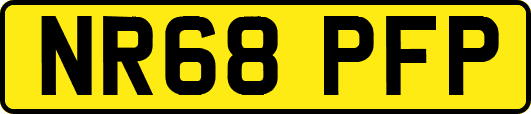 NR68PFP