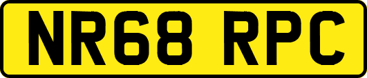 NR68RPC