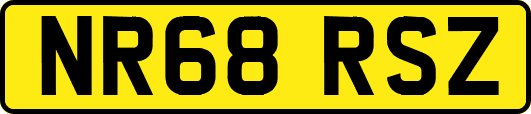 NR68RSZ