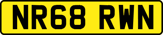 NR68RWN