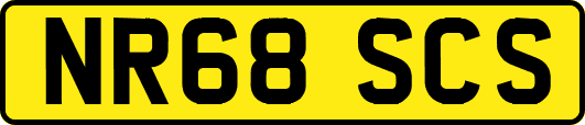 NR68SCS