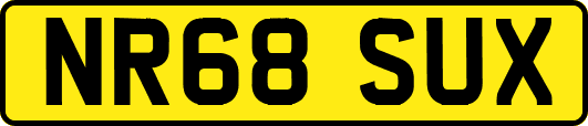 NR68SUX