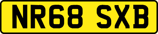 NR68SXB