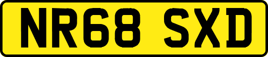 NR68SXD