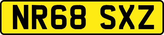NR68SXZ