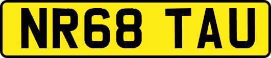 NR68TAU