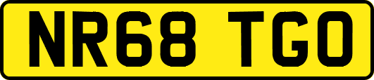 NR68TGO