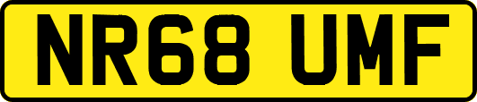 NR68UMF