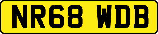 NR68WDB