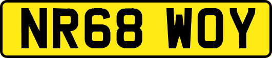 NR68WOY