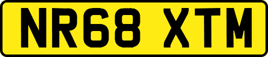 NR68XTM