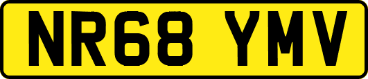NR68YMV