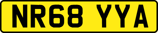 NR68YYA