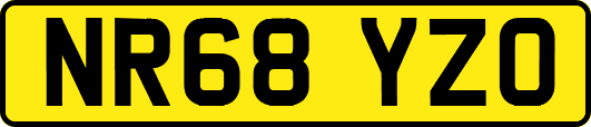 NR68YZO