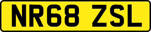 NR68ZSL